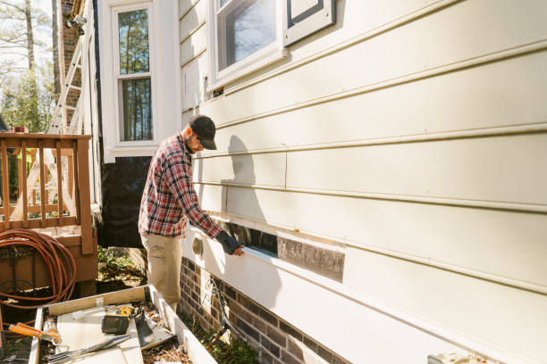 Trusted Siding Replacement service in Ravensdale, WA - Squared Siding